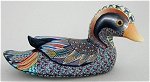 Mama Duck C